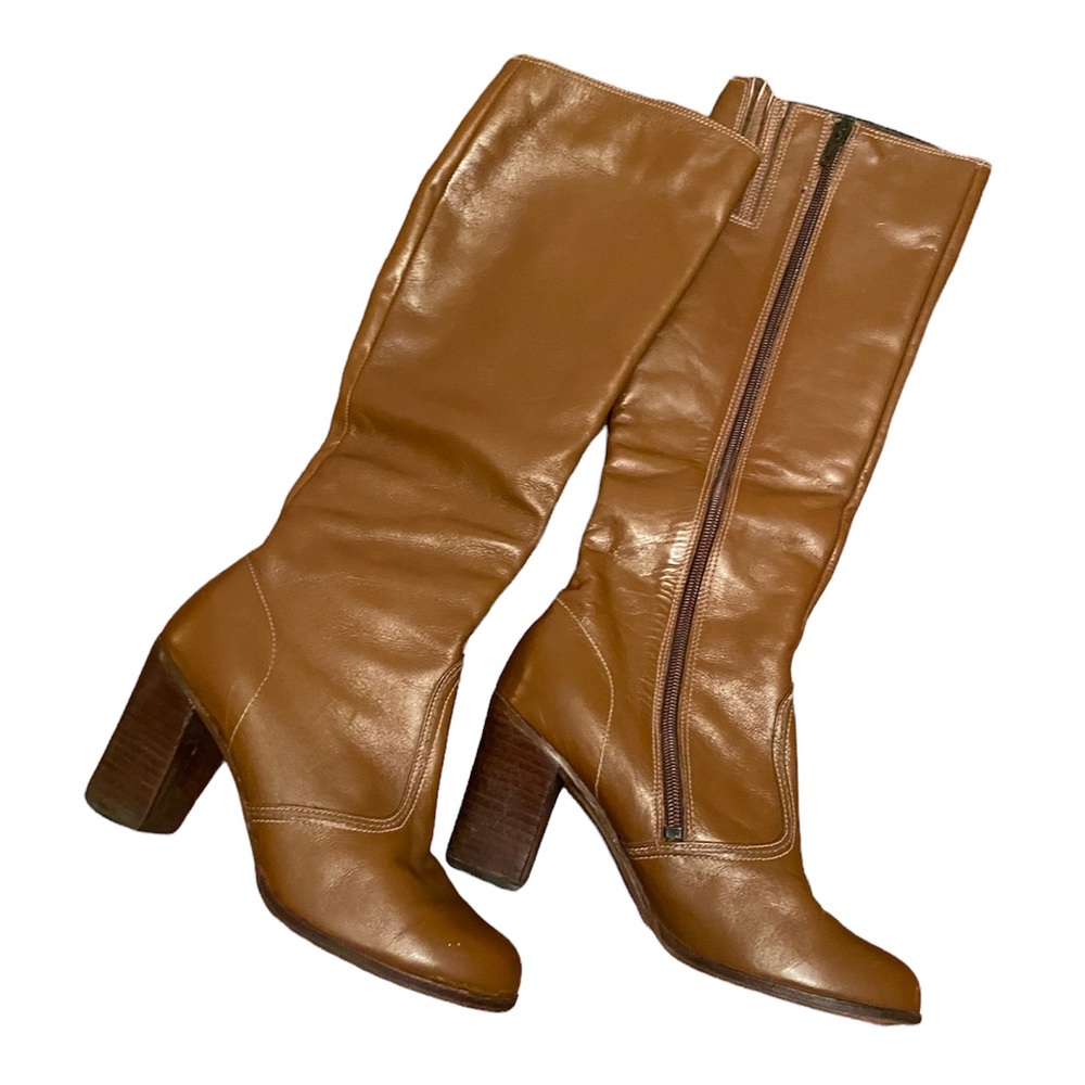 Vintage 1970’s Bootalinos by Corelli